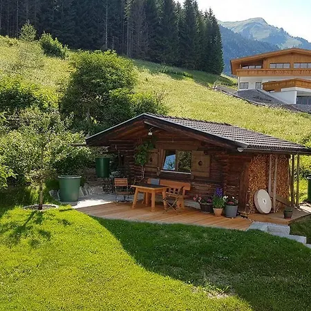 Lenauer Apartman *