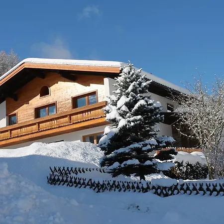 Lejlighed Lenauer Lermoos