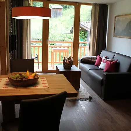 Apartman Lenauer