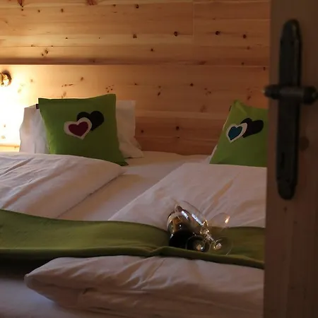 Lenauer Appartamento