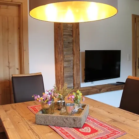 Lenauer Apartament