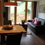 아파트 Lenauer