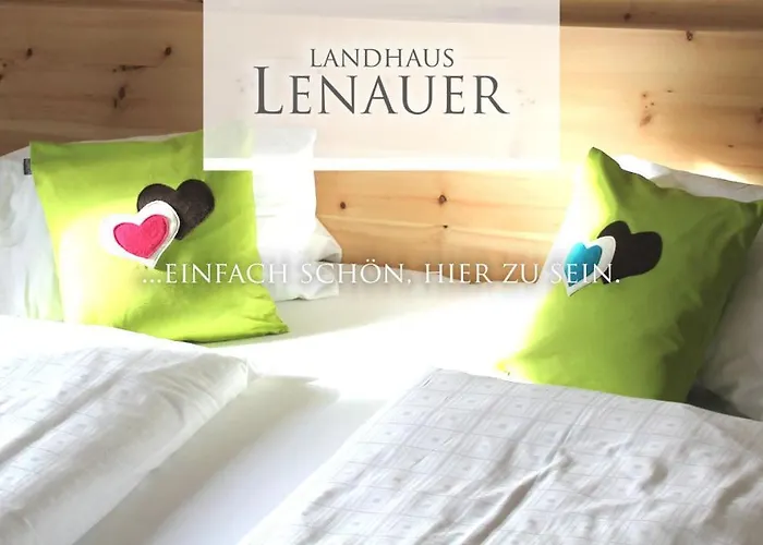 Lenauer شقة ليرموس