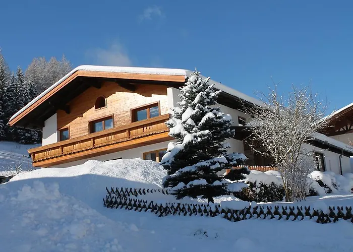 شقة Lenauer ليرموس